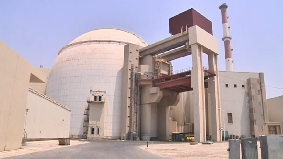 আন্তর্জাতিক আণবিক সংস্থার অভিযোগের জবাব দিল ইরান