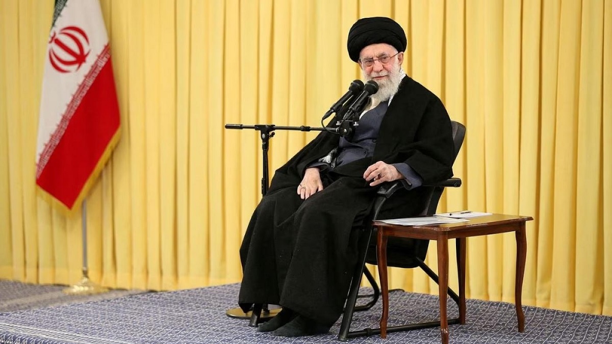 হাজারো বন্দিকে ক্ষমা ঘোষণা করলো ইরান