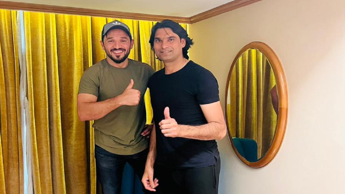 সিলেট স্ট্রাইকার্স দলে যুক্ত হলেন ইরফান ও গুলবাদিন