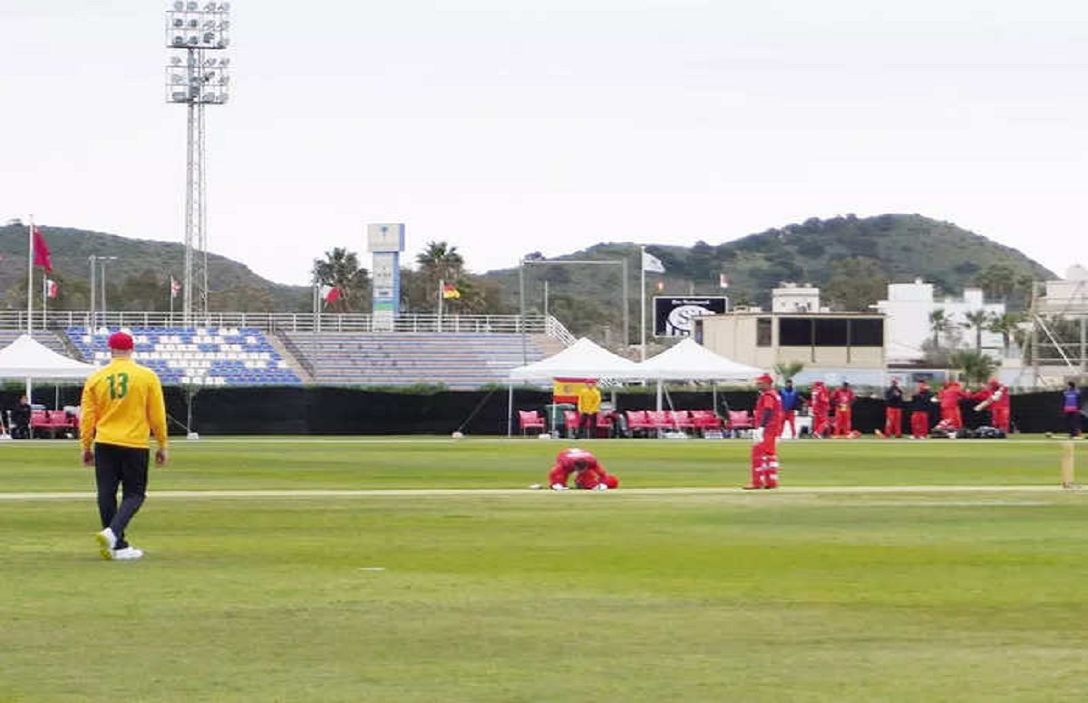 আন্তর্জাতিক টি-টোয়েন্টিতে ১০ রানে গুটিয়ে লজ্জার রেকর্ড