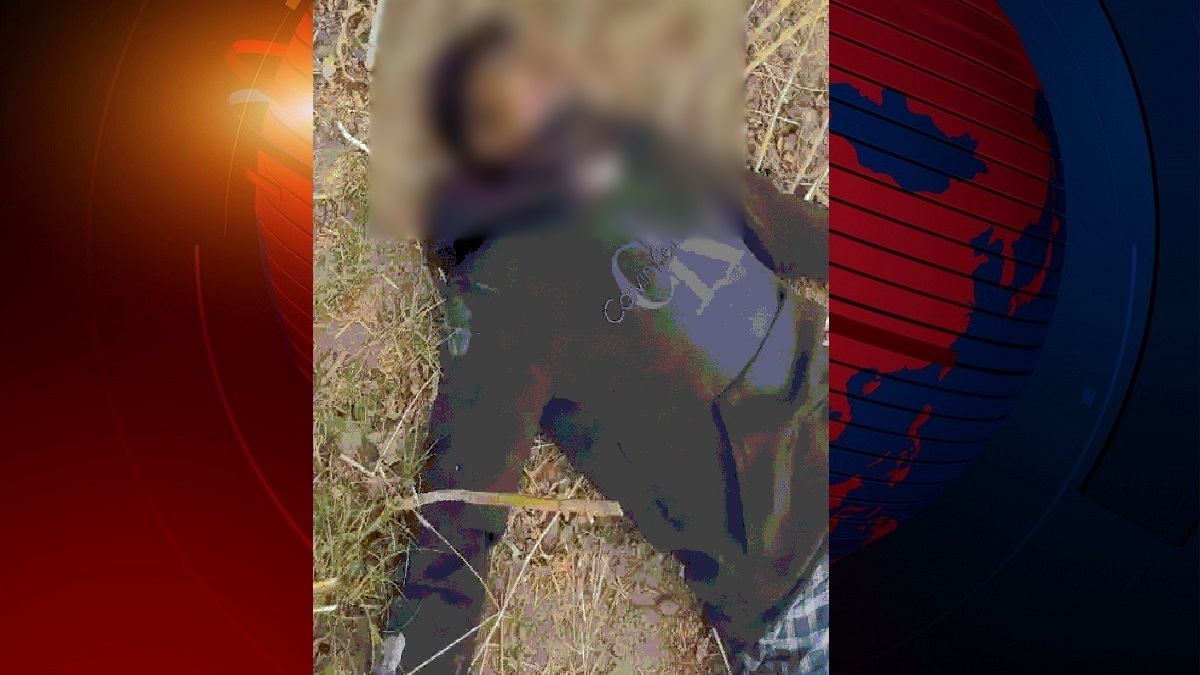 ঝিনাইদহে বিএসএফের গুলিতে বাংলাদেশি নিহত