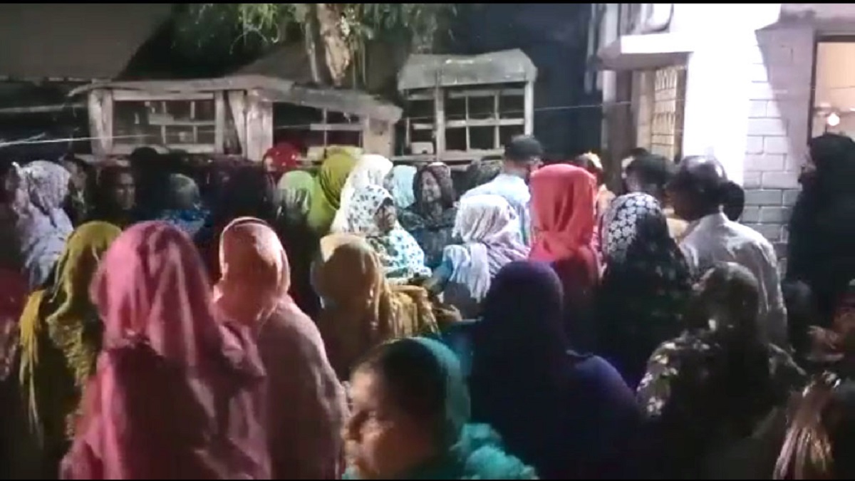 কোটচাঁদপুরে ২ মোটরসাইকেলের মুখোমুখি সংঘর্ষ, নিহত ১