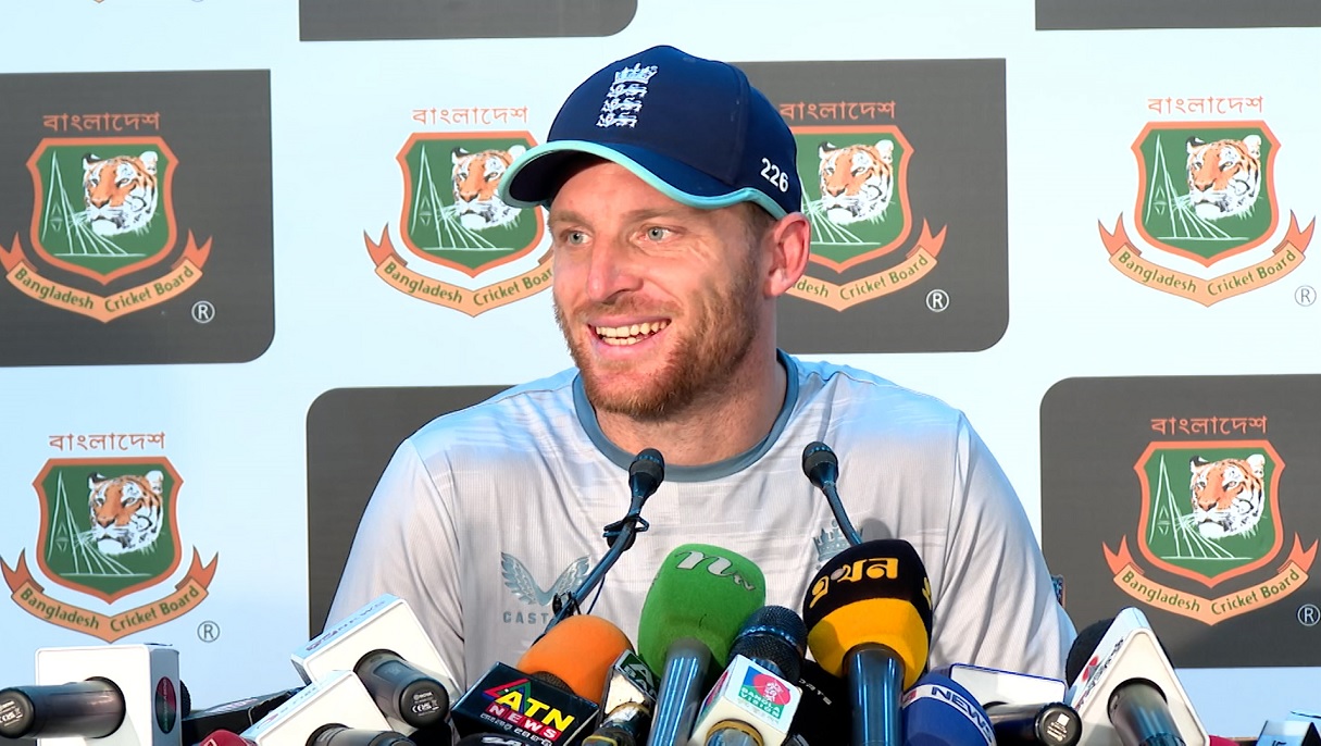 ভারত বিশ্বকাপের প্রস্তুতি হিসেবে বাংলাদেশে ‘পরীক্ষা’ দেবে বাটলাররা