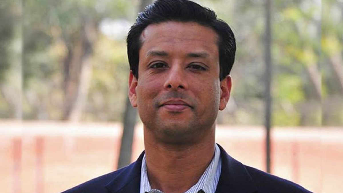 ফের প্রধানমন্ত্রীর আইসিটি উপদেষ্টা হলেন জয়