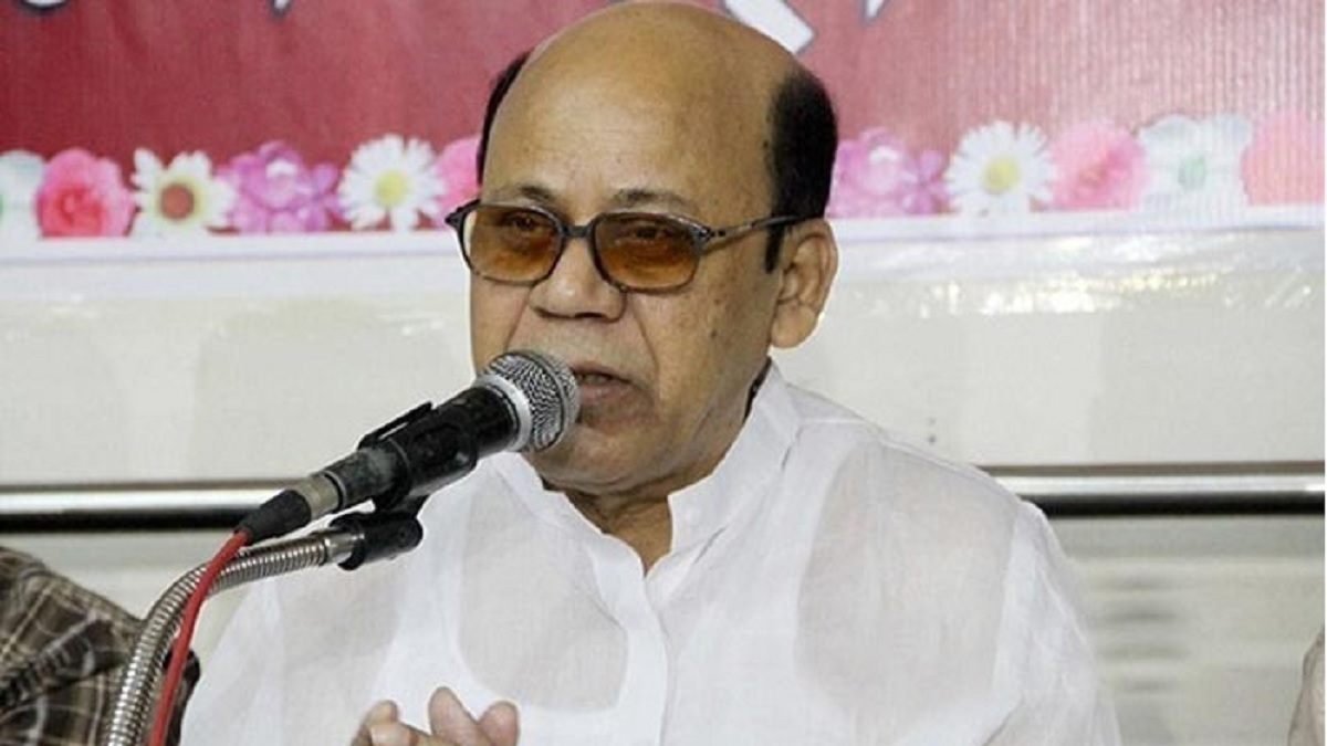 বাংলাদেশে এখন মন্দা নেই: কামরুল ইসলাম