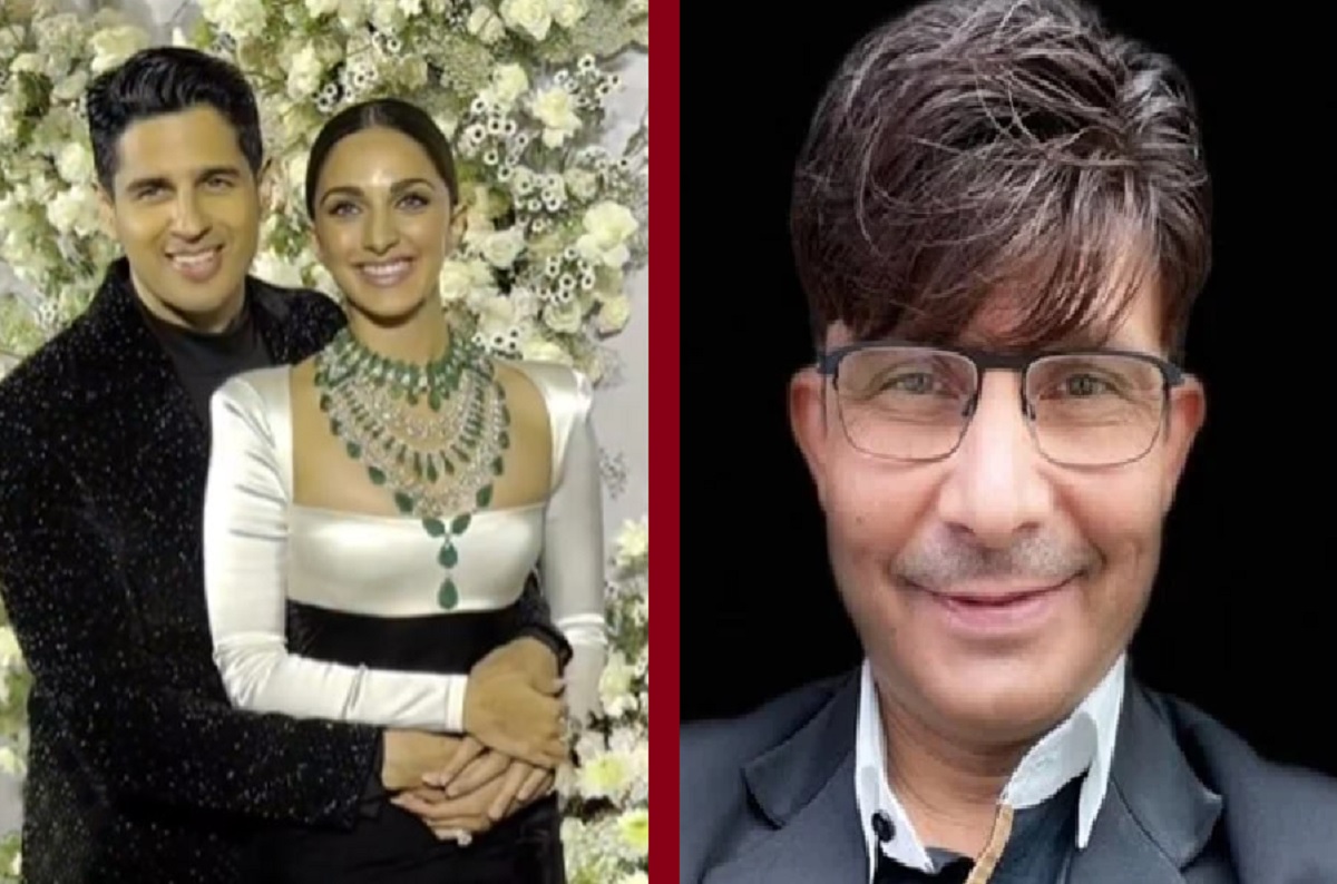 বিয়ের আগেই অন্তঃসত্ত্বা কিয়ারা! কমল আর খানের টুইটে নিন্দার ঝড়