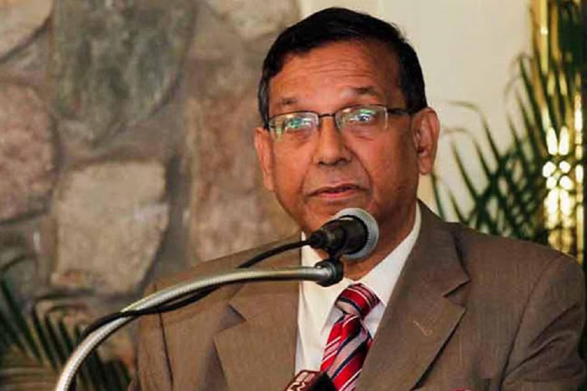 খালেদা জিয়া মুচলেকা দিয়ে আর রাজনীতি করবেন না, এমন কথা ছিল না: আইনমন্ত্রী