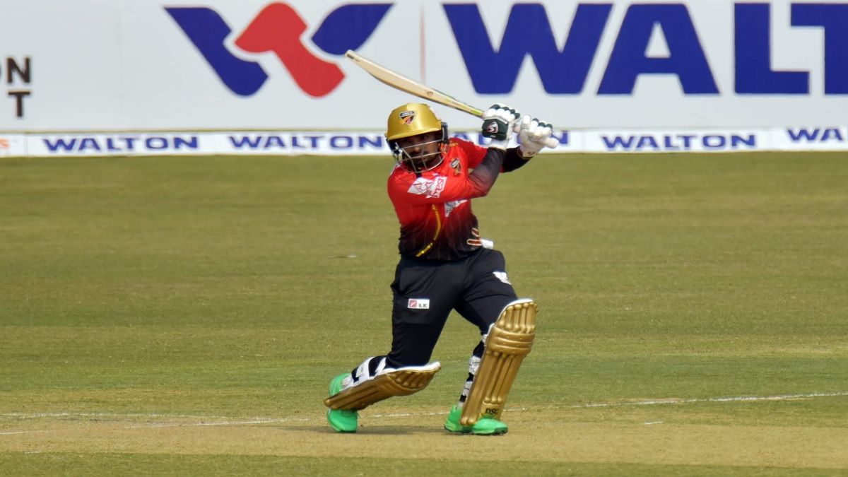 লিটনের চোট গুরুতর নয়