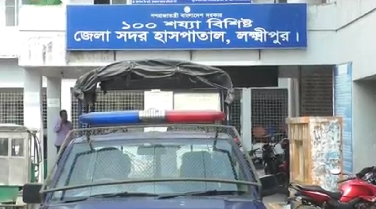 লক্ষ্মীপুরে আ. লীগের দু’গ্রুপের সংঘর্ষে একজন নিহত, আহত ১০