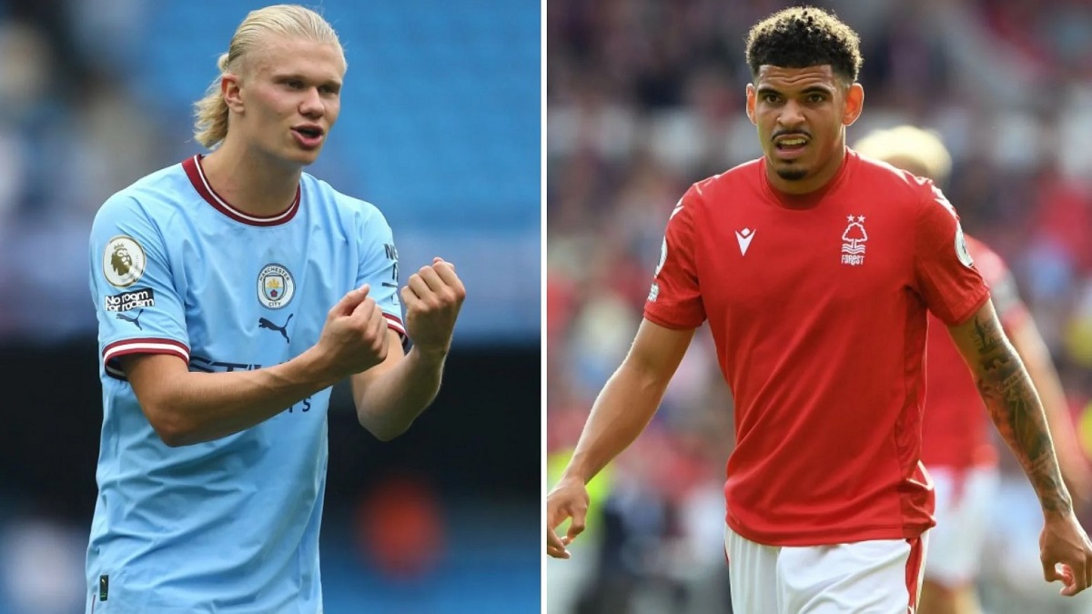 শীর্ষস্থান ধরে রাখতে নটিংহ্যামের মুখোমুখি হবে ম্যানচেস্টার সিটি