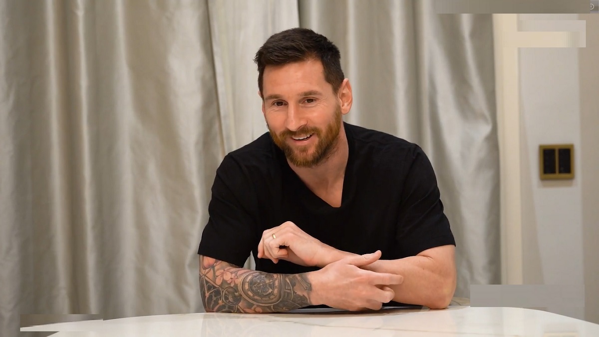 ‘আমি বার্সেলোনায় ফিরে যাবো, এটিই আমার বাড়ি’