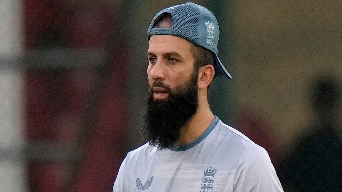 পাকিস্তানি লিগ নয়, বাংলাদেশের বিপক্ষে সিরিজ খেলতে আসবেন মঈন আলী!