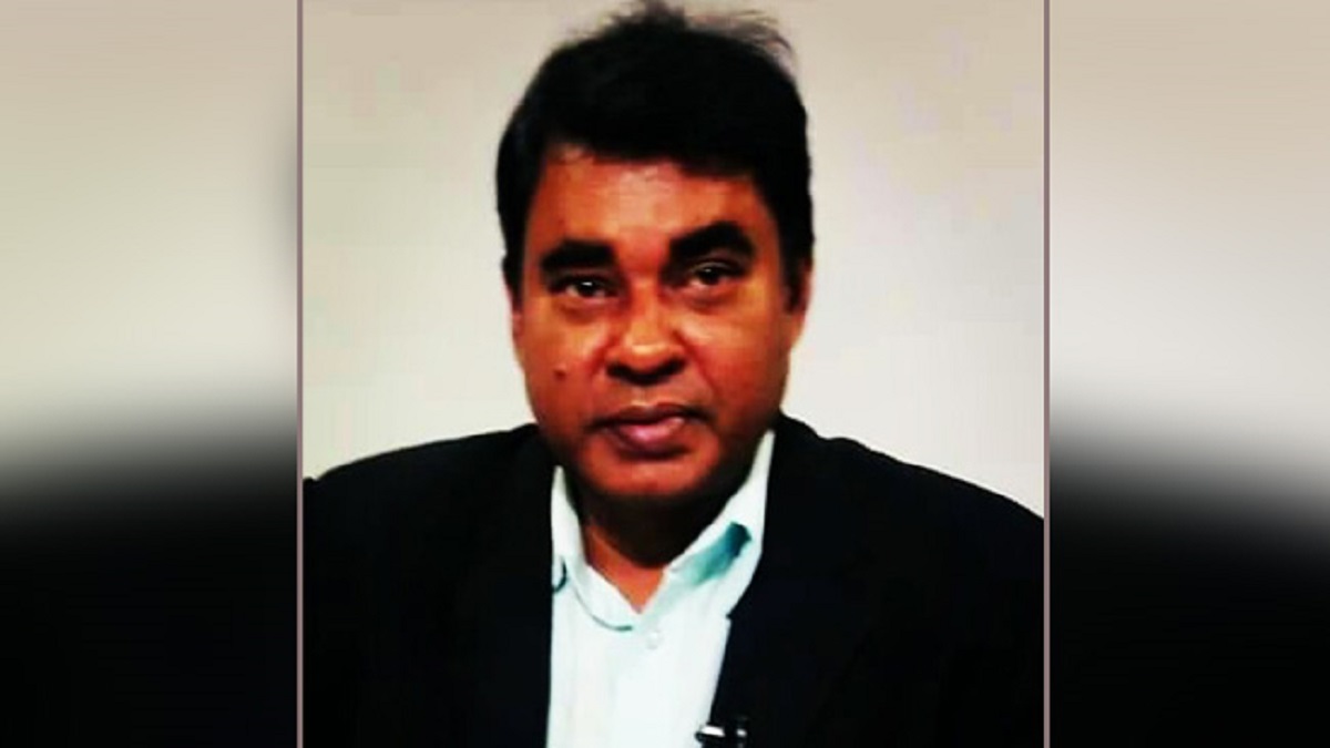 ঢাবি ছাত্রদলের সাবেক সভাপতি মনির হোসেন আর নেই