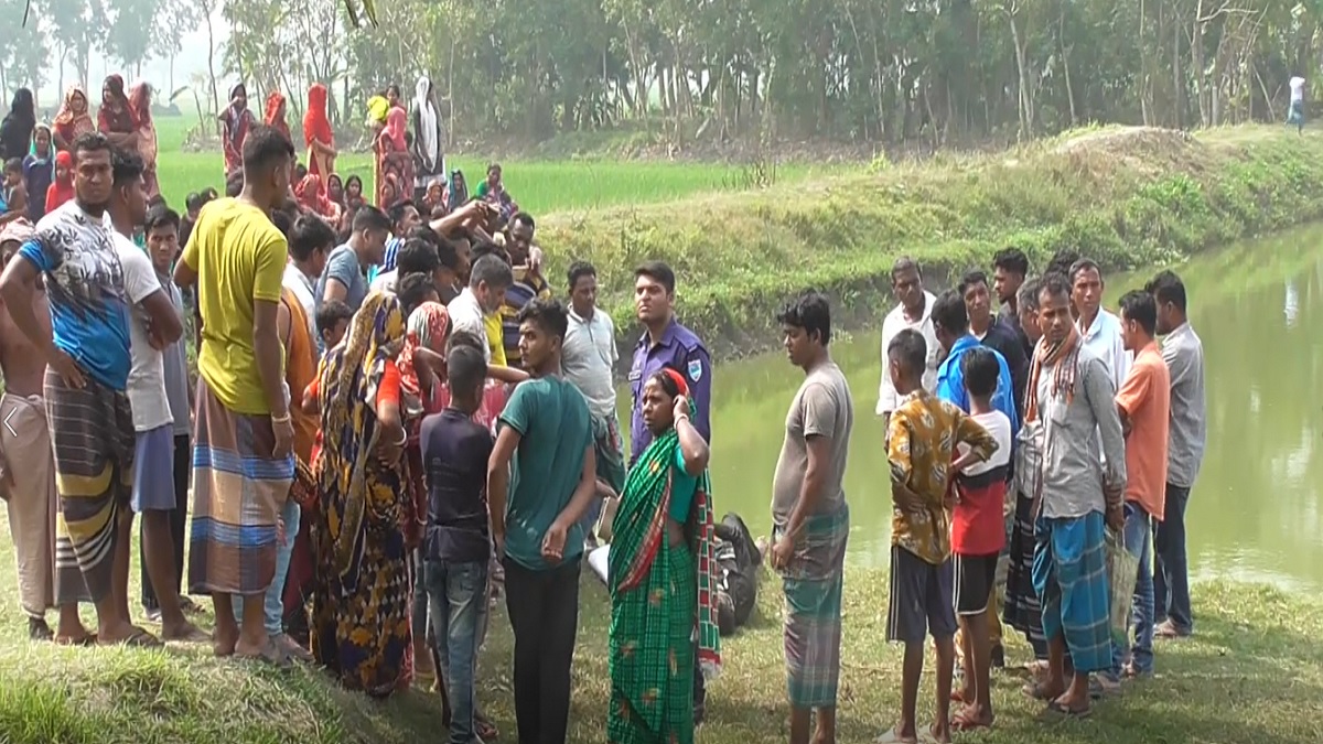 নড়াইলে কলেজছাত্রের মৃতদেহ উদ্ধার, মোটরসাইকেল ছিনতাই