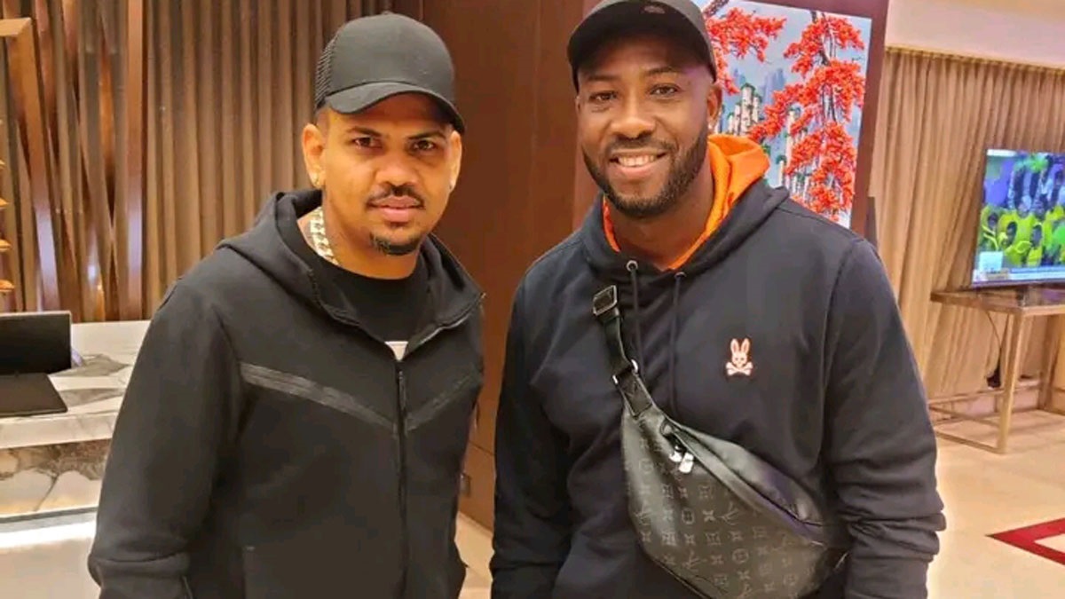 কুমিল্লা শিবিরে যোগ দিলেন সুনিল নারিন ও আন্দ্রে রাসেল