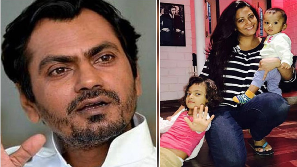 দ্বিতীয় সন্তানকে স্বীকার করেন না নওয়াজ, দাম্পত্য কলহ চরমে