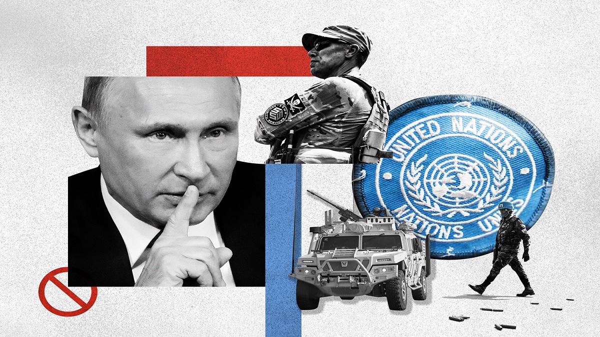 রাশিয়ার ওপর নতুন নিষেধাজ্ঞা, ৩০ কোম্পানি ও পুতিনের ঘনিষ্ঠজনেরা রয়েছেন এর আওতায়