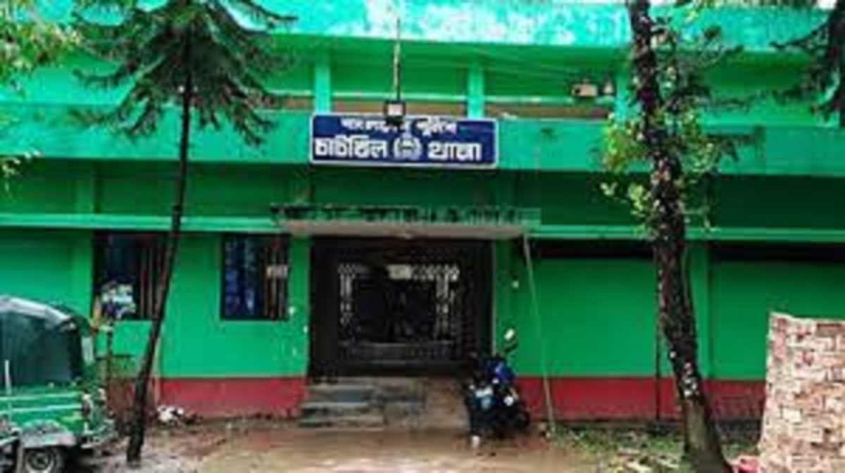 নোয়াখালীতে ইঁদুর মারার ফাঁদে যুবকের মৃত্যু