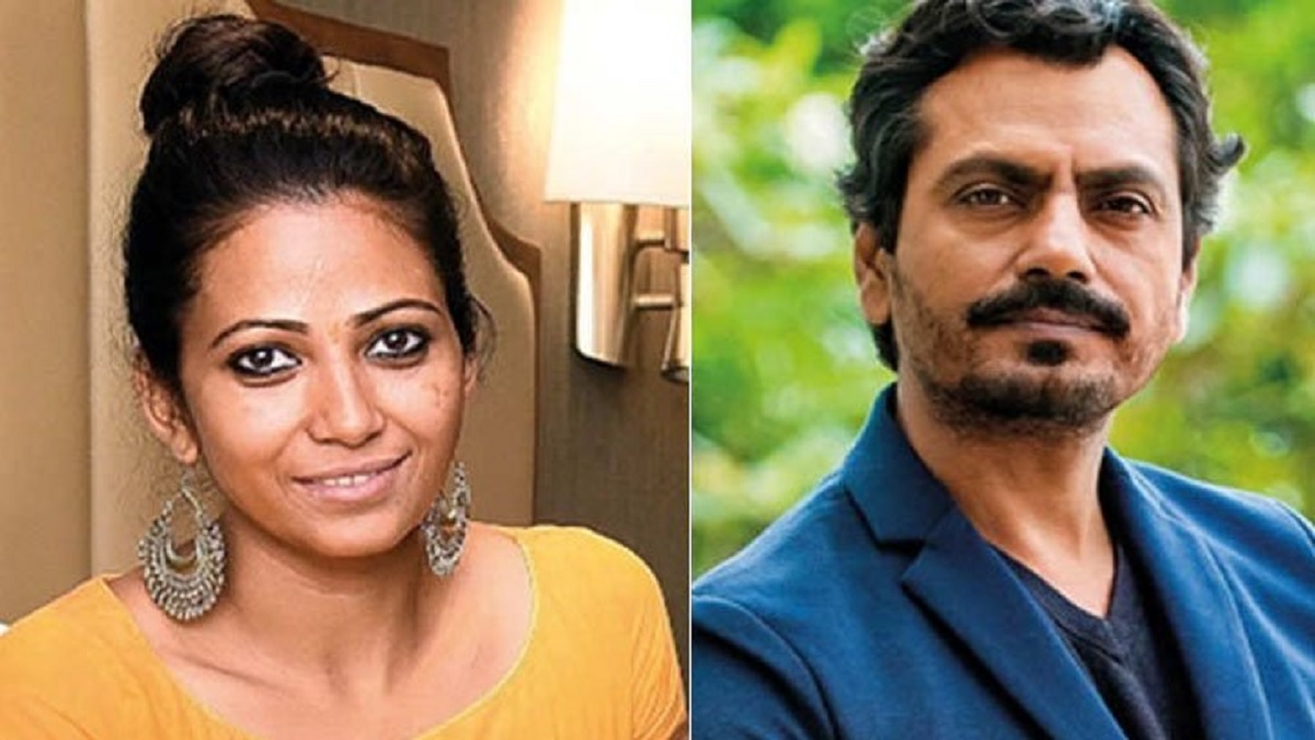 স্ত্রীর সাথে চরম দ্বন্দ্বে ঘরছাড়া নওয়াজ সিদ্দিকি