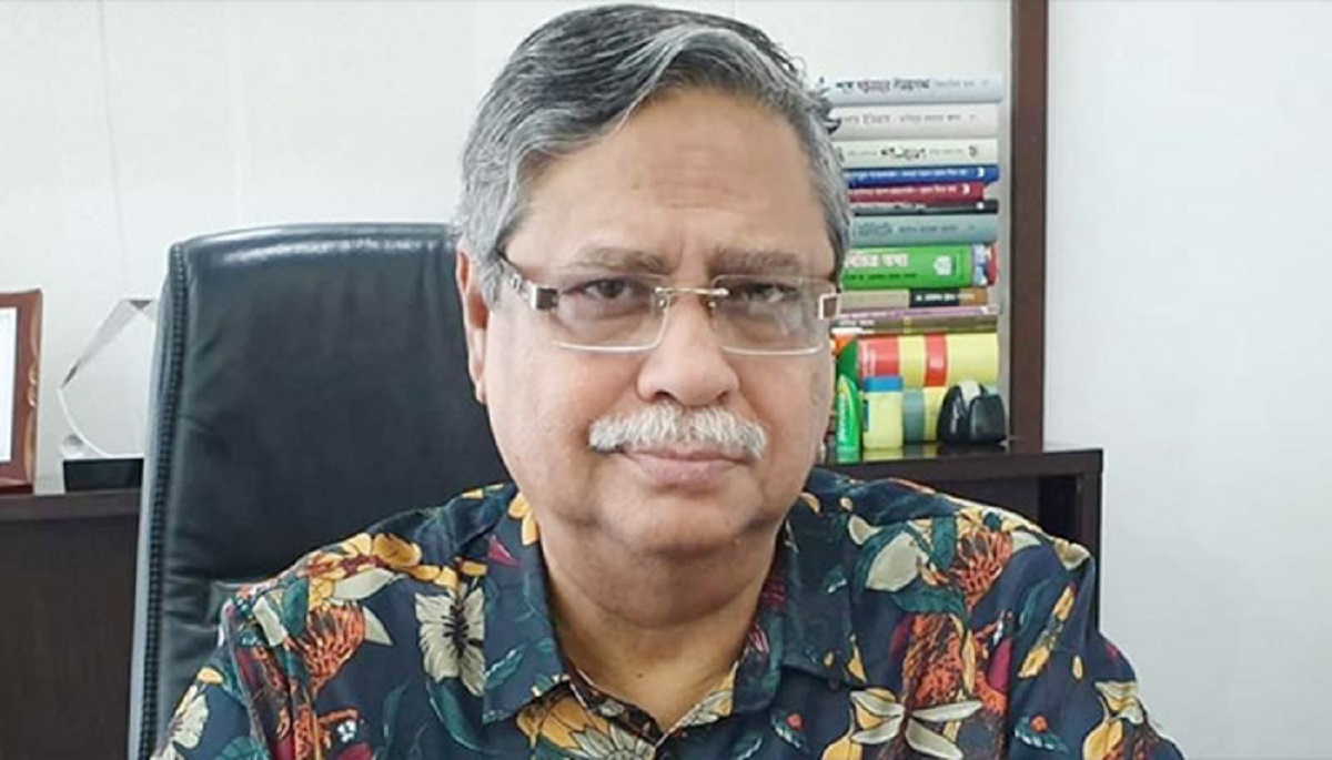 রাষ্ট্রপতি হচ্ছেন সাহাবুদ্দিন চুপ্পু