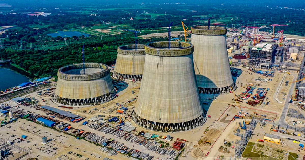 রূপপুরে কর্মরত রাশিয়ান নাগরিকের মৃত্যু