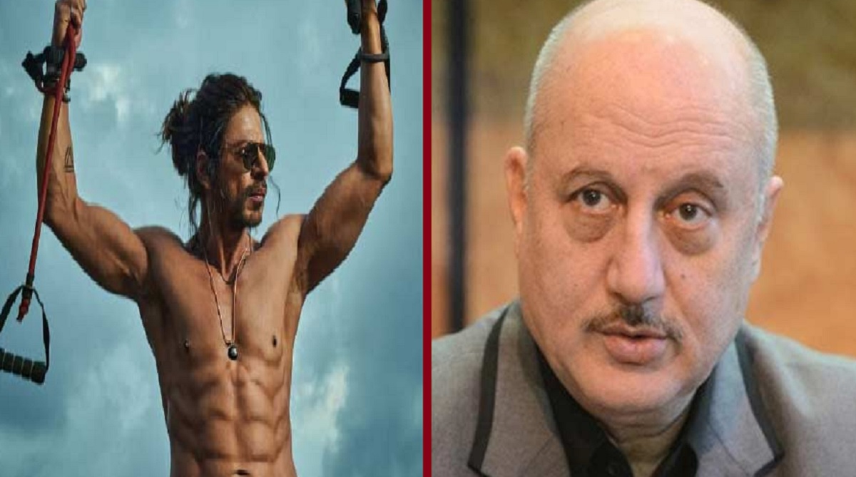 বয়কটের ডাক উঠলে লোকে আরও প্রতিশোধ নিতে হলে ভিড় করেন, ‘পাঠান’ নিয়ে অনুপম