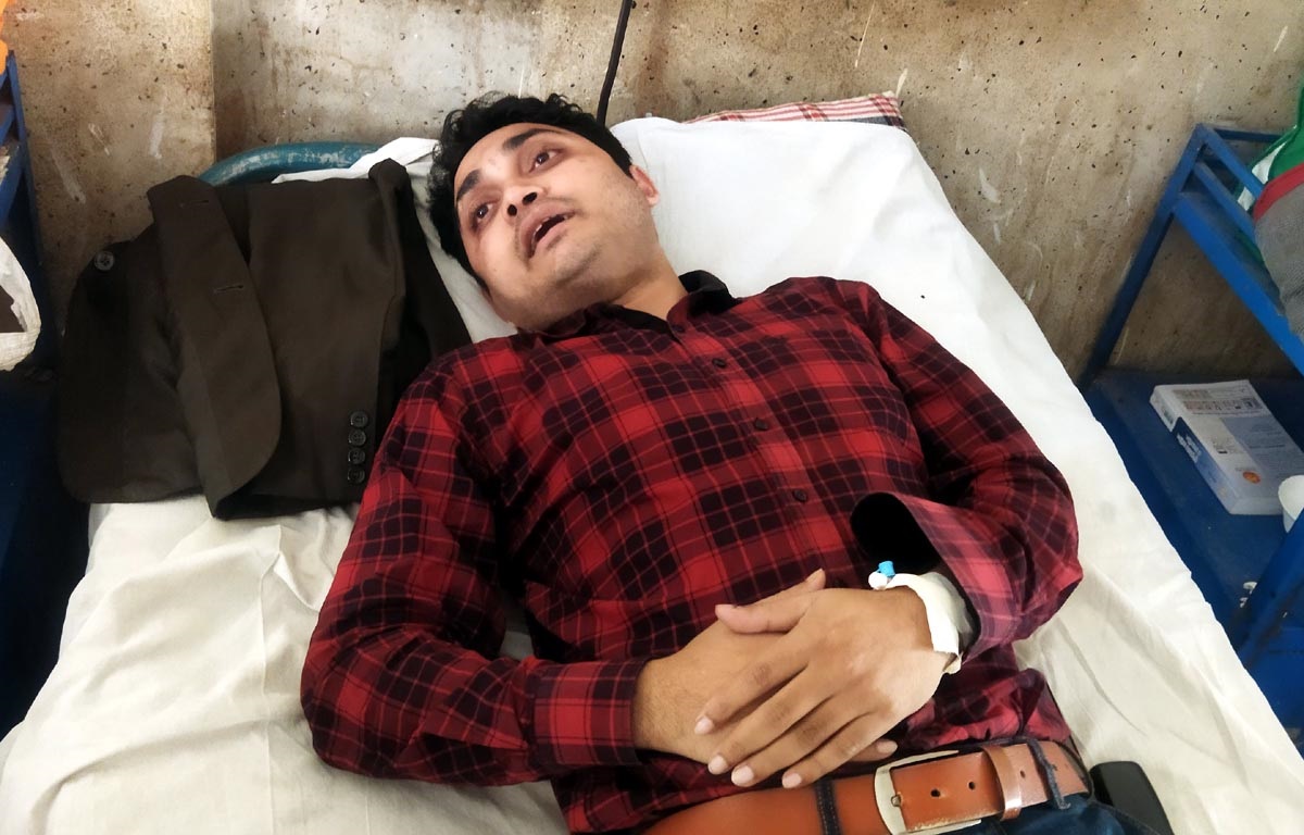 পিরোজপুরে টিটিসি প্রশিক্ষককে মারধর ও অধ্যক্ষকে হুমকির অভিযোগ