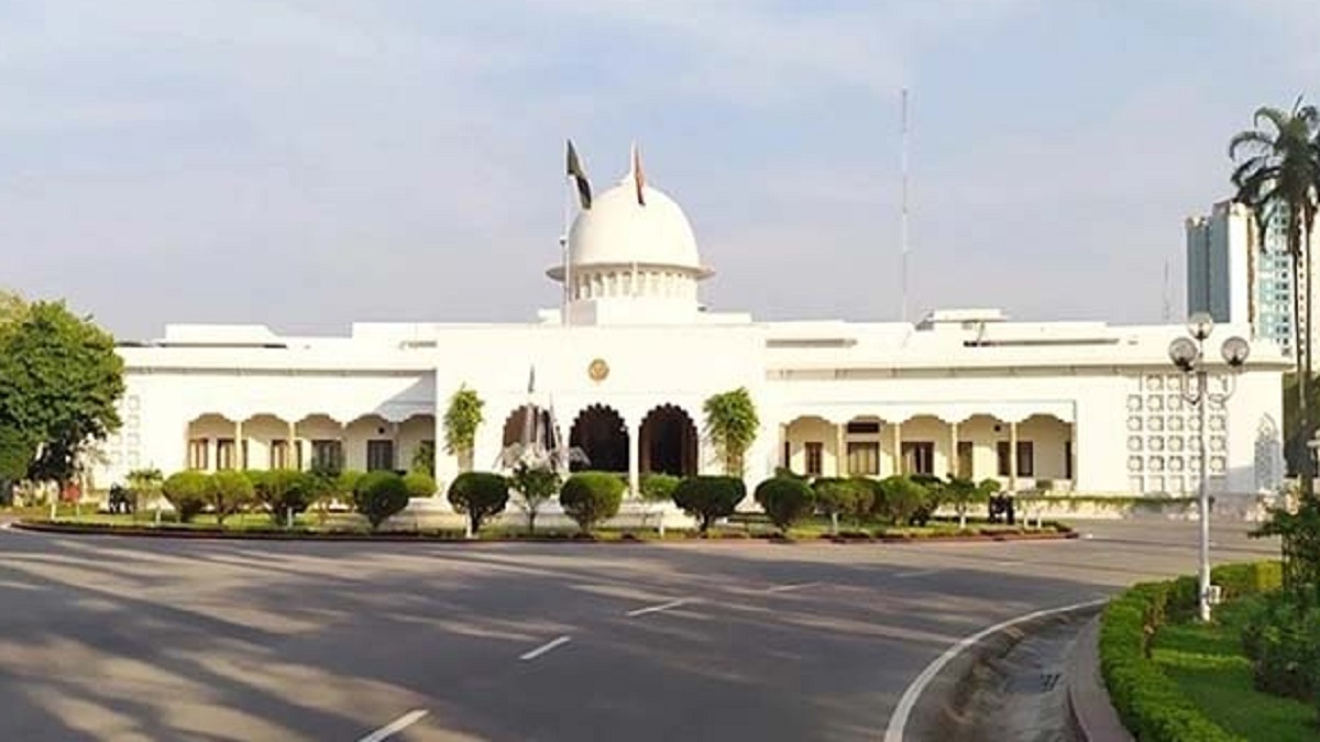 আজই ঘোষণা হতে পারে নতুন রাষ্ট্রপতির নাম