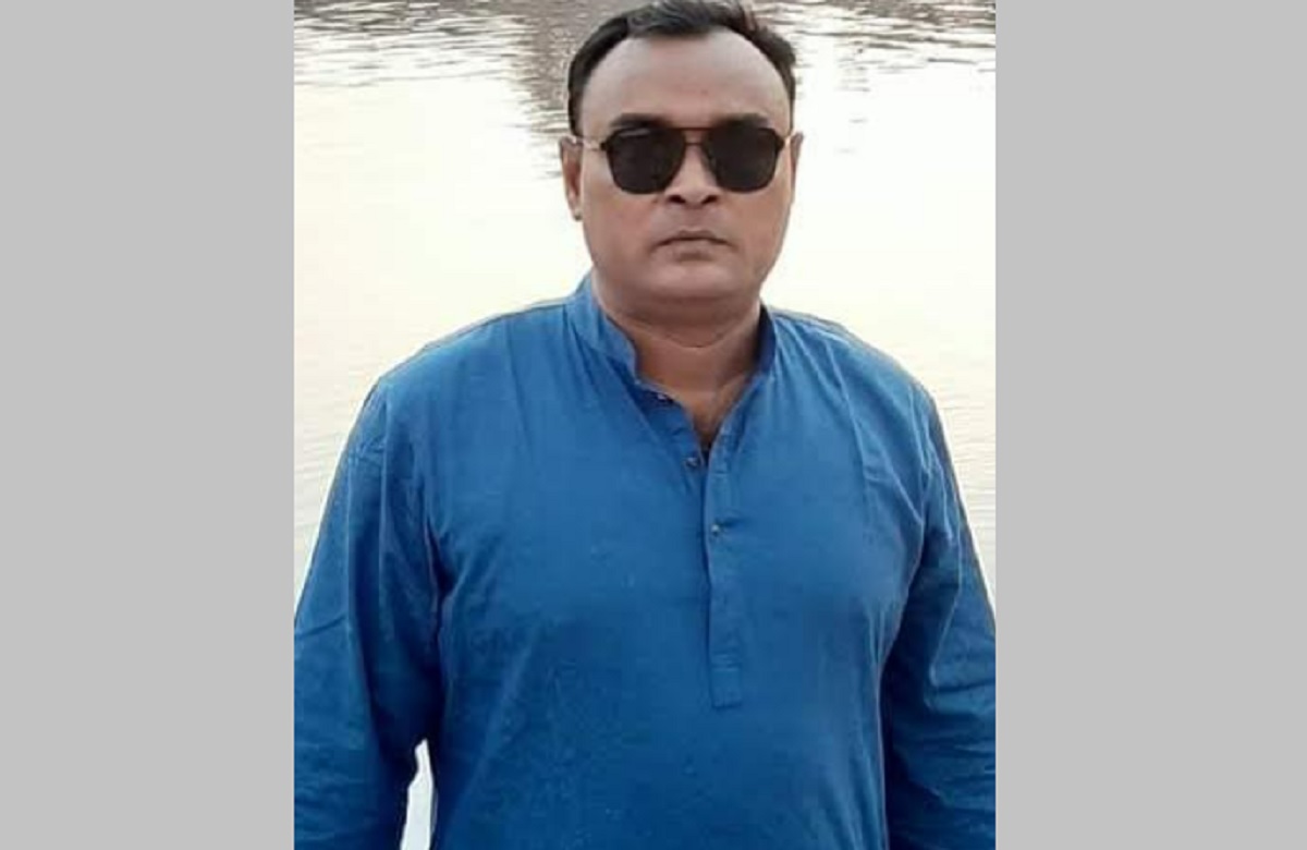 রাজবাড়ীতে মা-মেয়েকে শ্লীলতাহানির মামলায় কাউন্সিলর গ্রেফতার