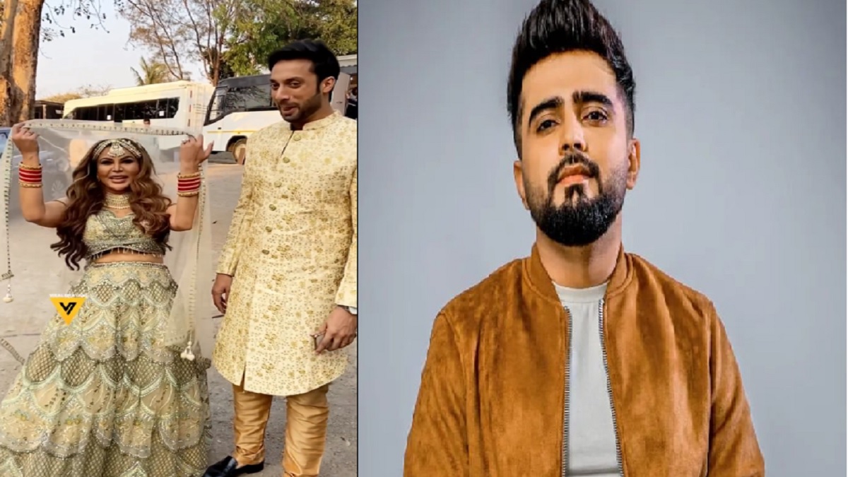 বাসচালক স্বামীকে জেলে ফেলে ৩ নম্বর বিয়ে করতে চললেন রাখি?