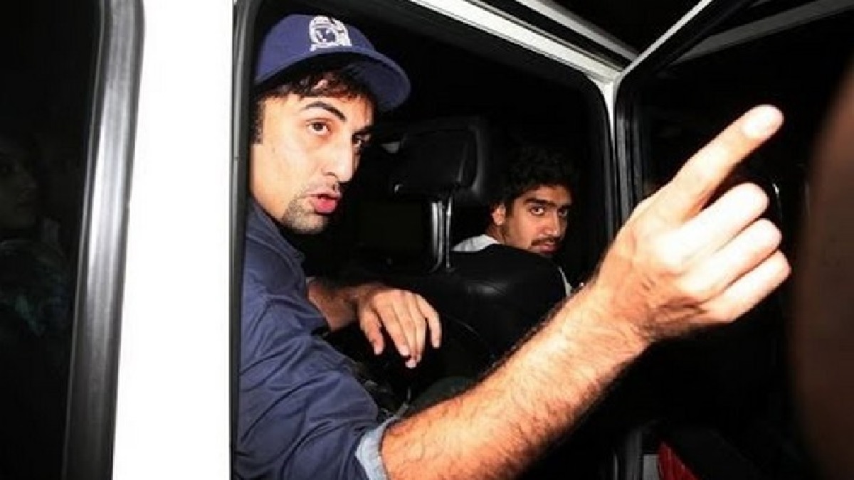 আলিয়ার ব্যক্তিগত ছবি ফাঁস নিয়ে মুখ খুললেন স্বামী রণবীর