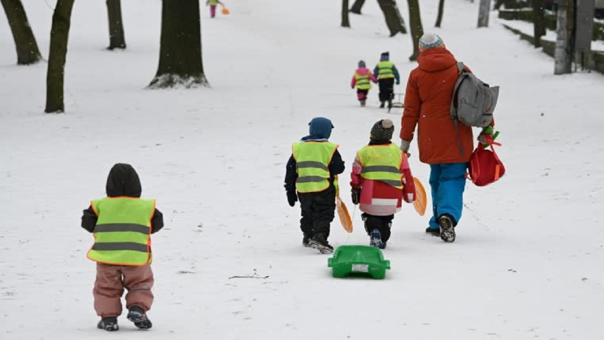 ইউক্রেনীয় শিশুদের জোরপূর্বক ‘রি-এডুকেশন’ ক্যাম্পে পাঠাচ্ছে রাশিয়া, অভিযোগ যুক্তরাষ্ট্রের