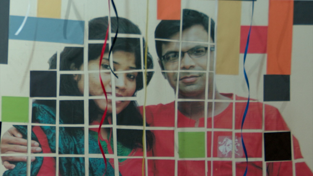 সাগর-রুনি হত্যাকাণ্ডের ১১ বছর, ঢাকায় প্রতিবাদী ছবি প্রদর্শনী