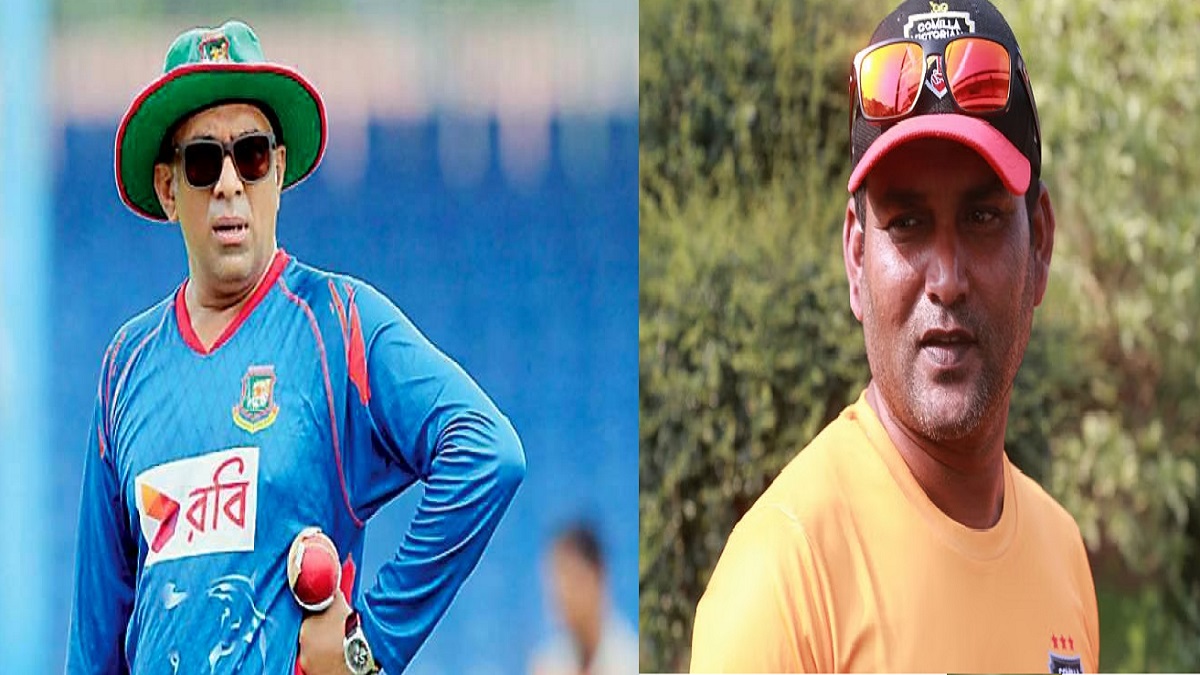 চান্দিকা হাথুরুসিংহের কাছে নিশ্চয় সোনার কাঠি আছে: সালাউদ্দিন