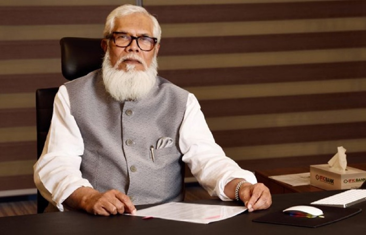 ‘বিশ্বমন্দার পরিপ্রেক্ষিতে সতর্ক থাকতে আইএমএফ থেকে ঋণ নেয়া হয়েছে’