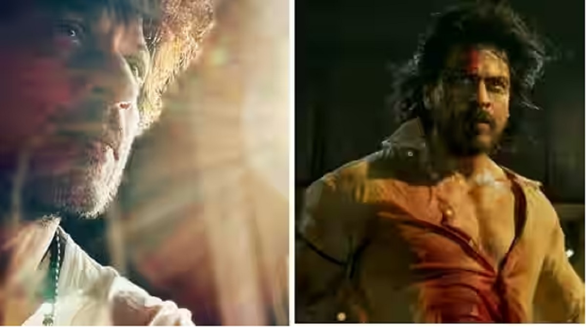 সূর্যের মতোই একা, টুইটারে লিখলেন শাহরুখ