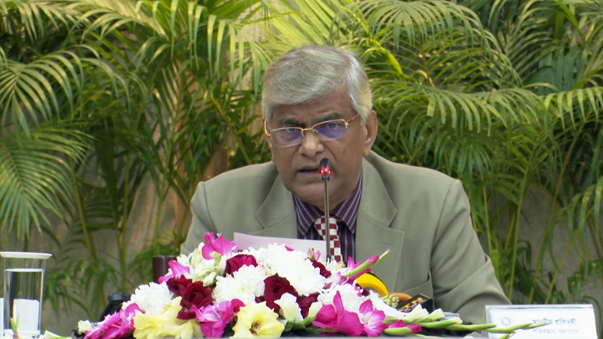 ‘আগামীতে মূল্যস্ফীতি কমলেও জীবনযাত্রার ব্যয় আগের অবস্থায় ফিরিয়ে আনা কঠিন হবে’