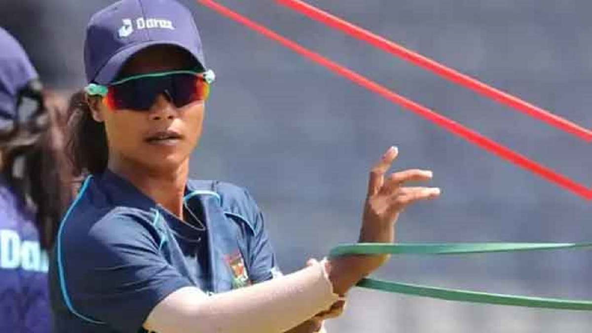 এশিয়া কাপে ম্যাচ ফিক্সিংয়ের প্রস্তাব পেয়েছিলেন সোহেলী