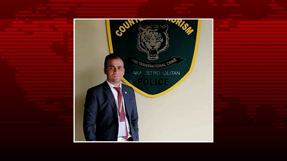 সোর্স নিয়োগ দিয়ে ভুক্তভোগীদের কাছ থেকে টাকা তুলতেন দুদকের সেই শরীফ