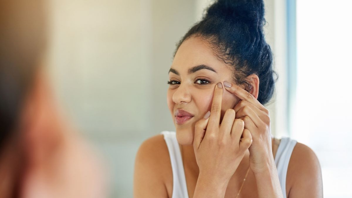 বাড়ছে তাপমাত্রা, ত্বকের সমস্যাগুলো এড়াতে মেনে চলুন এই নিয়মগুলো