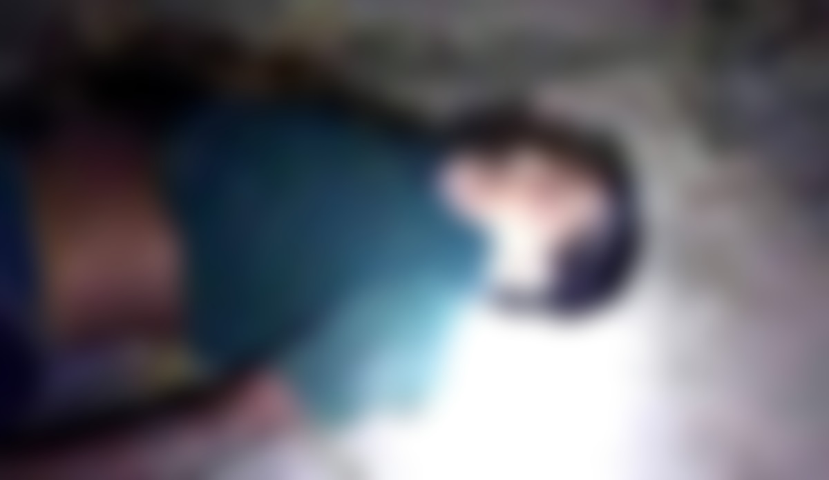 শৈলকুপায় বৃদ্ধের মরদেহ উদ্ধার