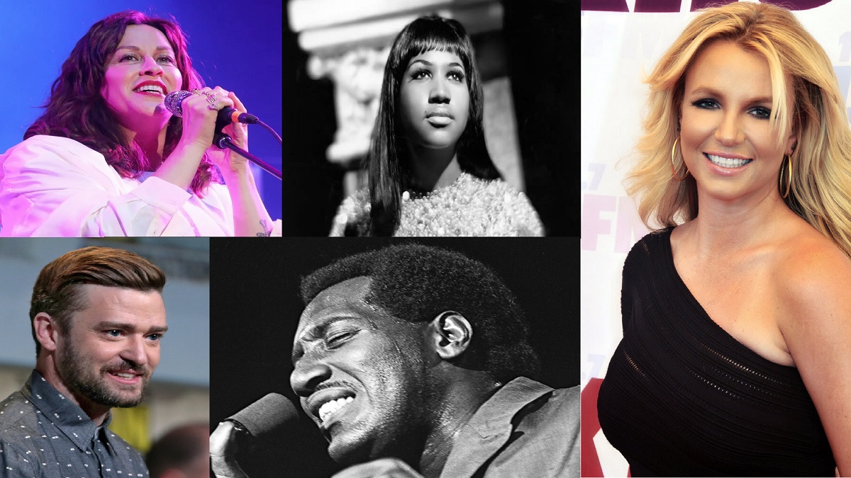 গানে গানে প্রতিশোধ