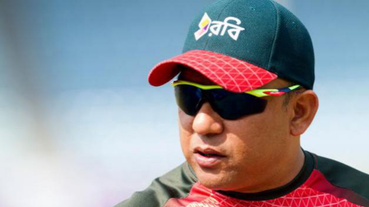 পৃথক ঘটনায় সুজনসহ ৪ জনকে বিসিবির জরিমানা