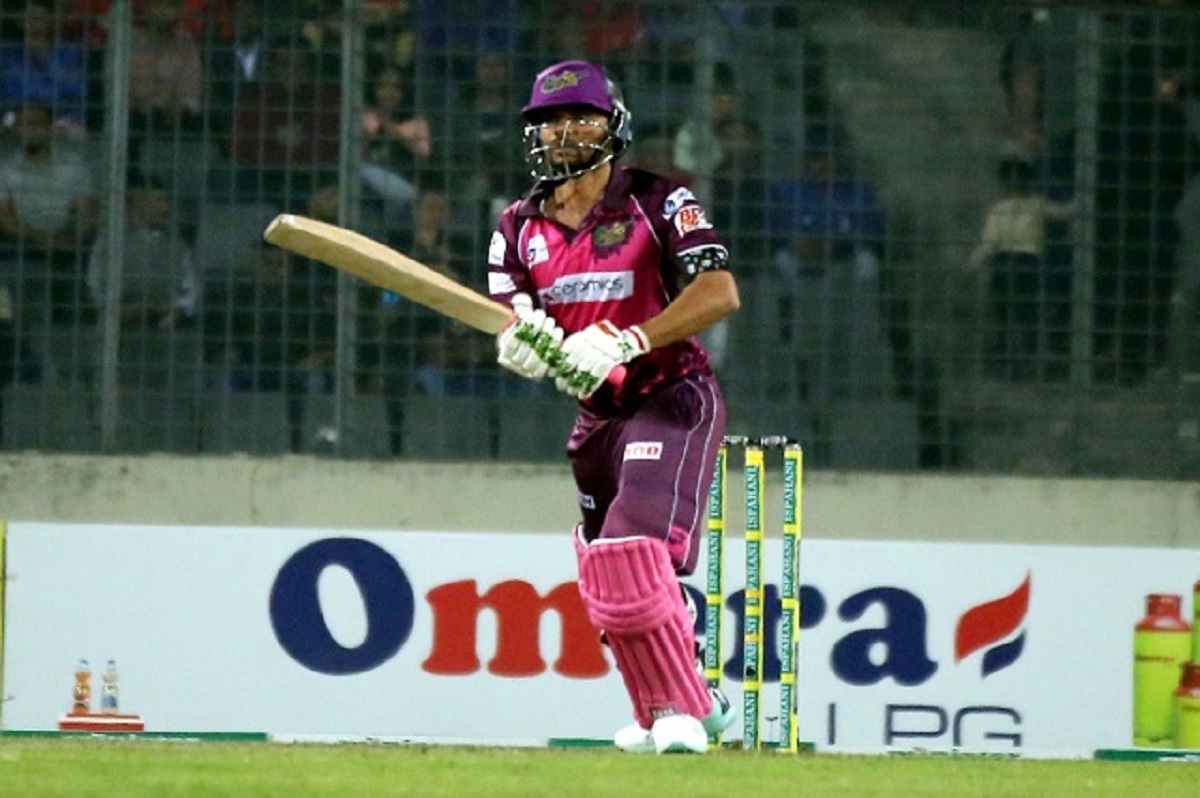 শান্তর দারুণ শুরুর পর তৌহিদ-মাশরাফীর বিদায়