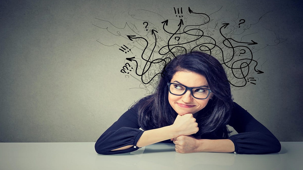 আজ বিশ্ব চিন্তা দিবস