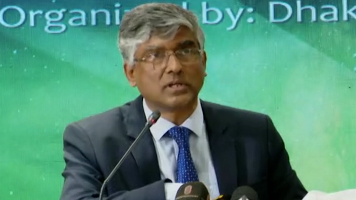 এলডিসি উত্তরণ নিয়ে ভয়ের কিছু নেই: বাণিজ্য সচিব