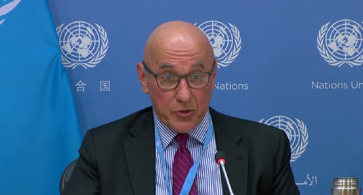 ‘যুদ্ধাপরাধ ও মানবতা বিরোধী অপরাধে লিপ্ত মিয়ানমারের জান্তা’