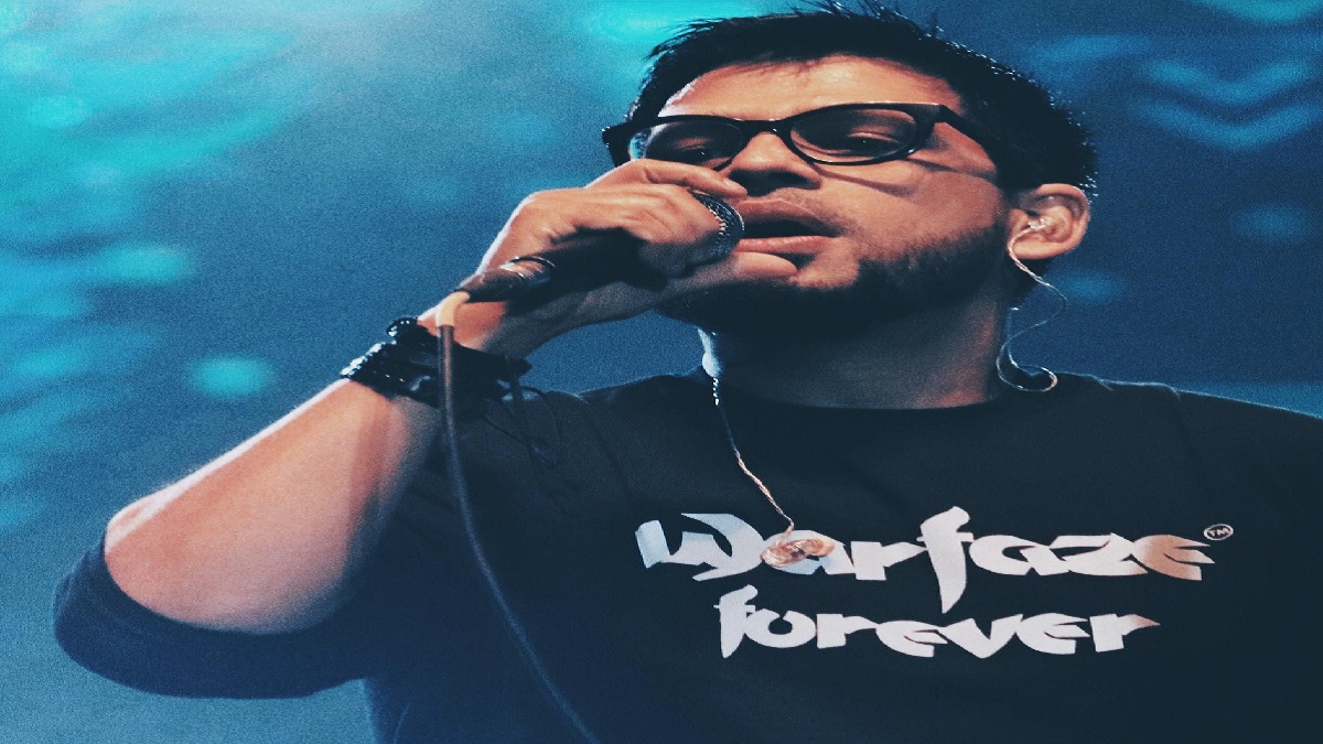 মারাত্মক দুর্ঘটনার হাত থেকে রক্ষা পেলেন ওয়ারফেজের পলাশ