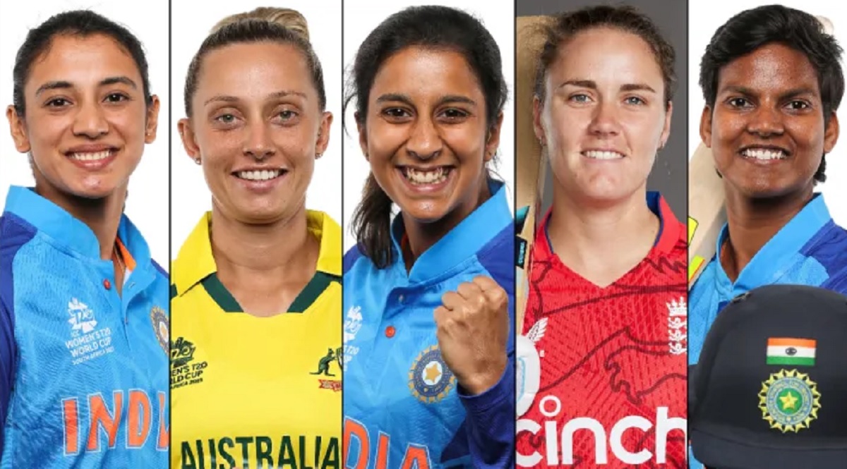 নারী আইপিএল নিলামে সর্বোচ্চ ৩ কোটি ৪০ লক্ষ রুপি স্মৃতি মান্ধানার; দল পায়নি বাংলাদেশের কেউ