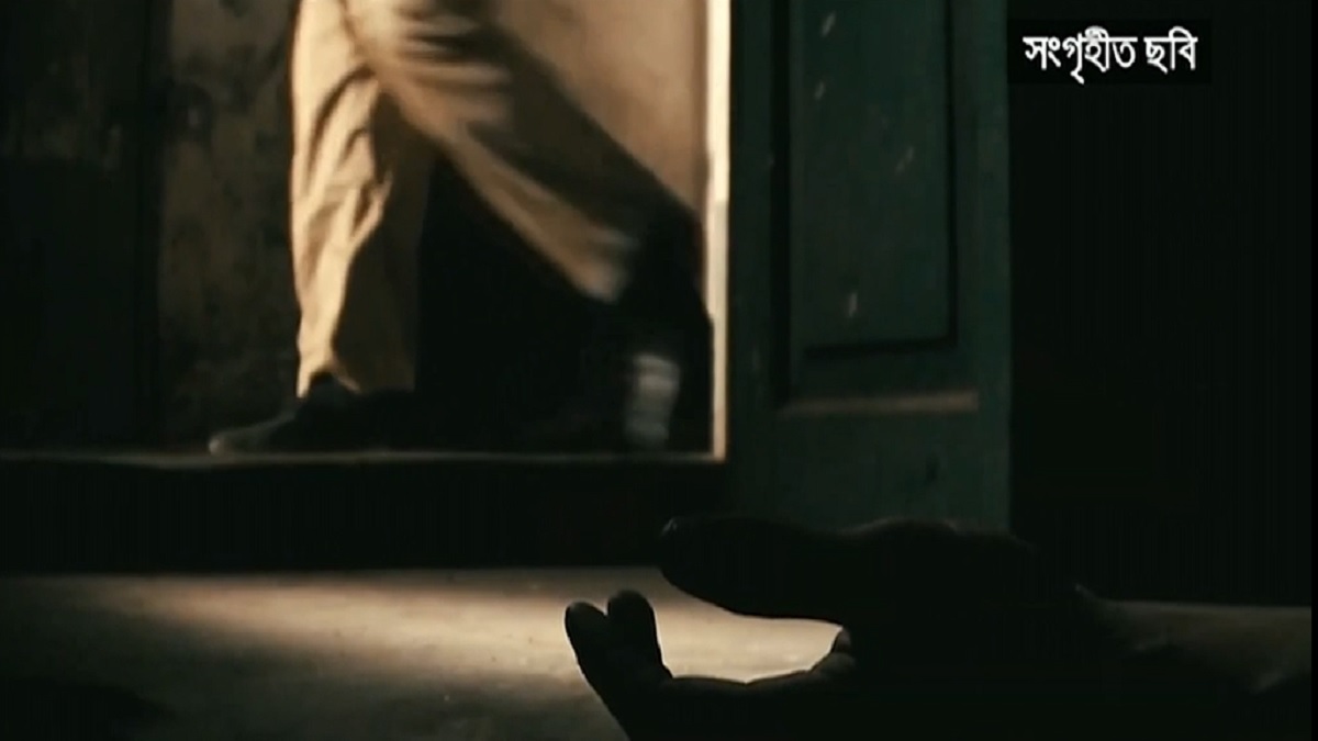 আজ ভয়াল ২৫ মার্চ গণহত্যা দিবস